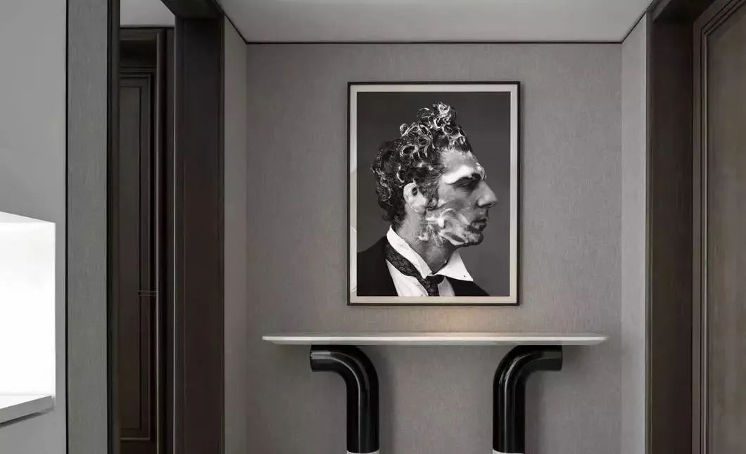 上海 380㎡别墅丨中国上海丨w.design-29