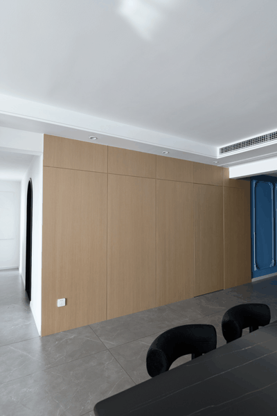 京之彩北京140㎡海淀区色彩住宅丨中国北京丨大陆-72