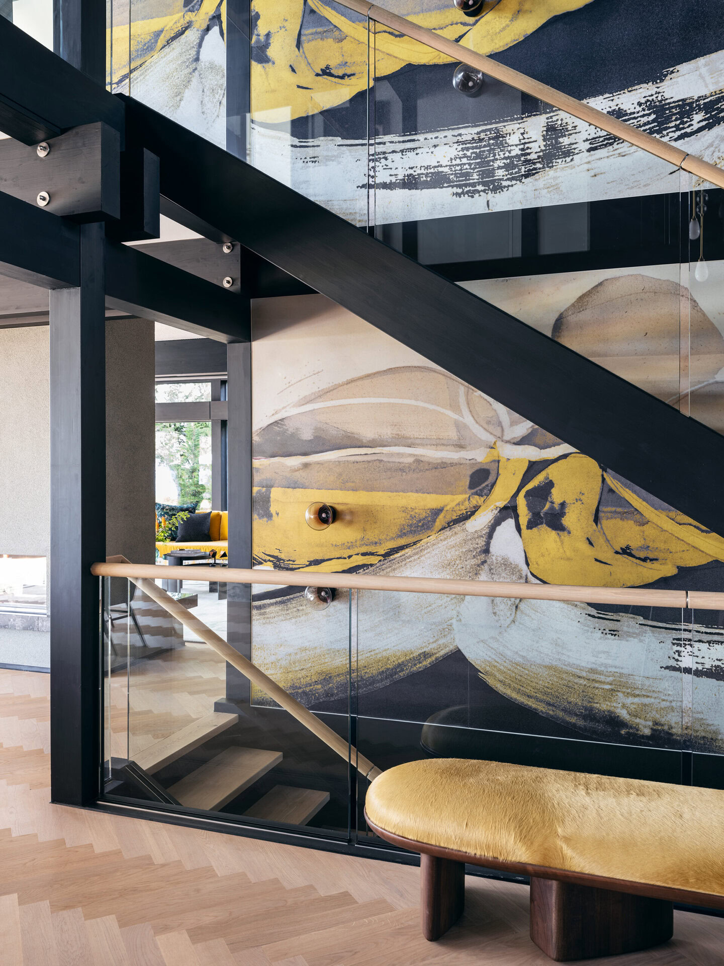 瑞士日内瓦湖丨瑞士日内瓦丨Jeff Schlarb Design Studio-4