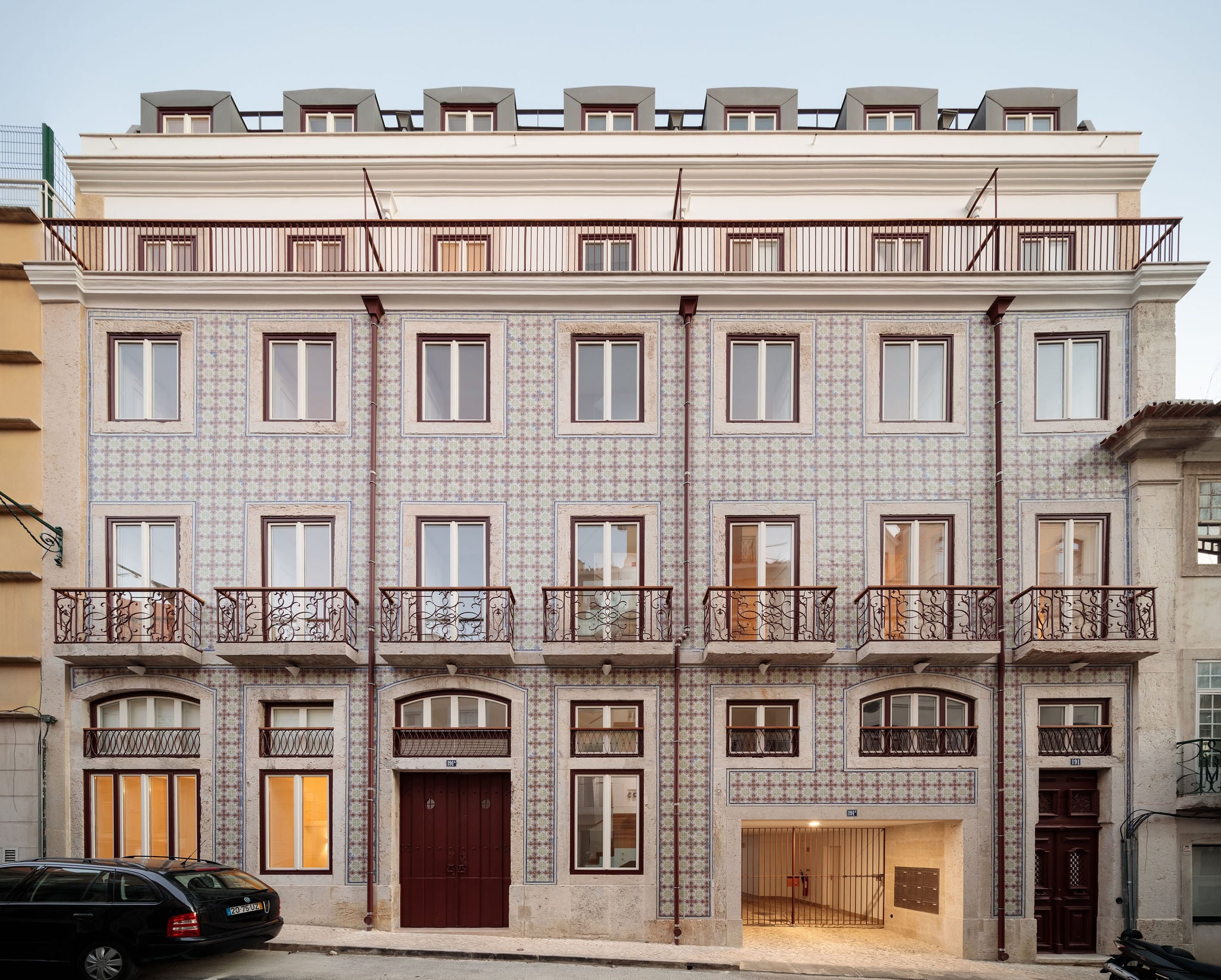 丨葡萄牙里斯本-3