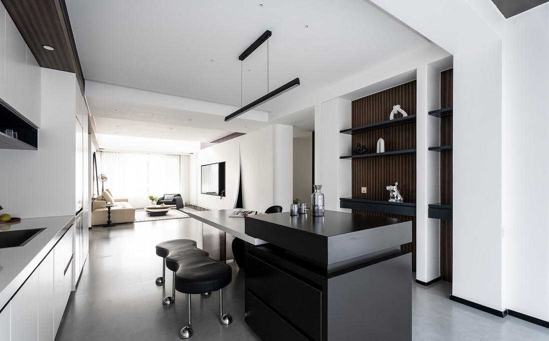 润诚如意府丨中国聊城丨上海众合铂纳空间设计-30