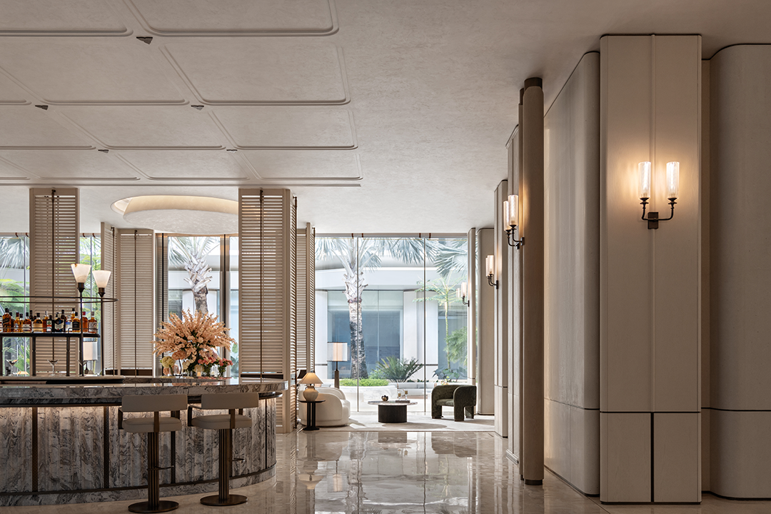 中海南海·叁號院丨中国海口丨北京山禾金缘艺术设计股份有限公司-50