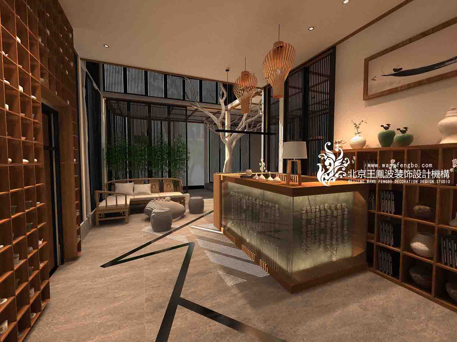 云南束河古镇主题酒店-10