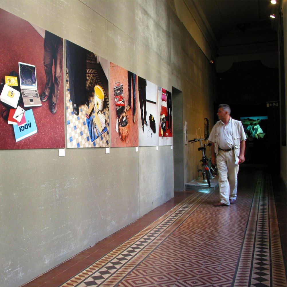 ALEHOP! – emiliana design studio展览丨西班牙巴塞罗那丨未明确-23