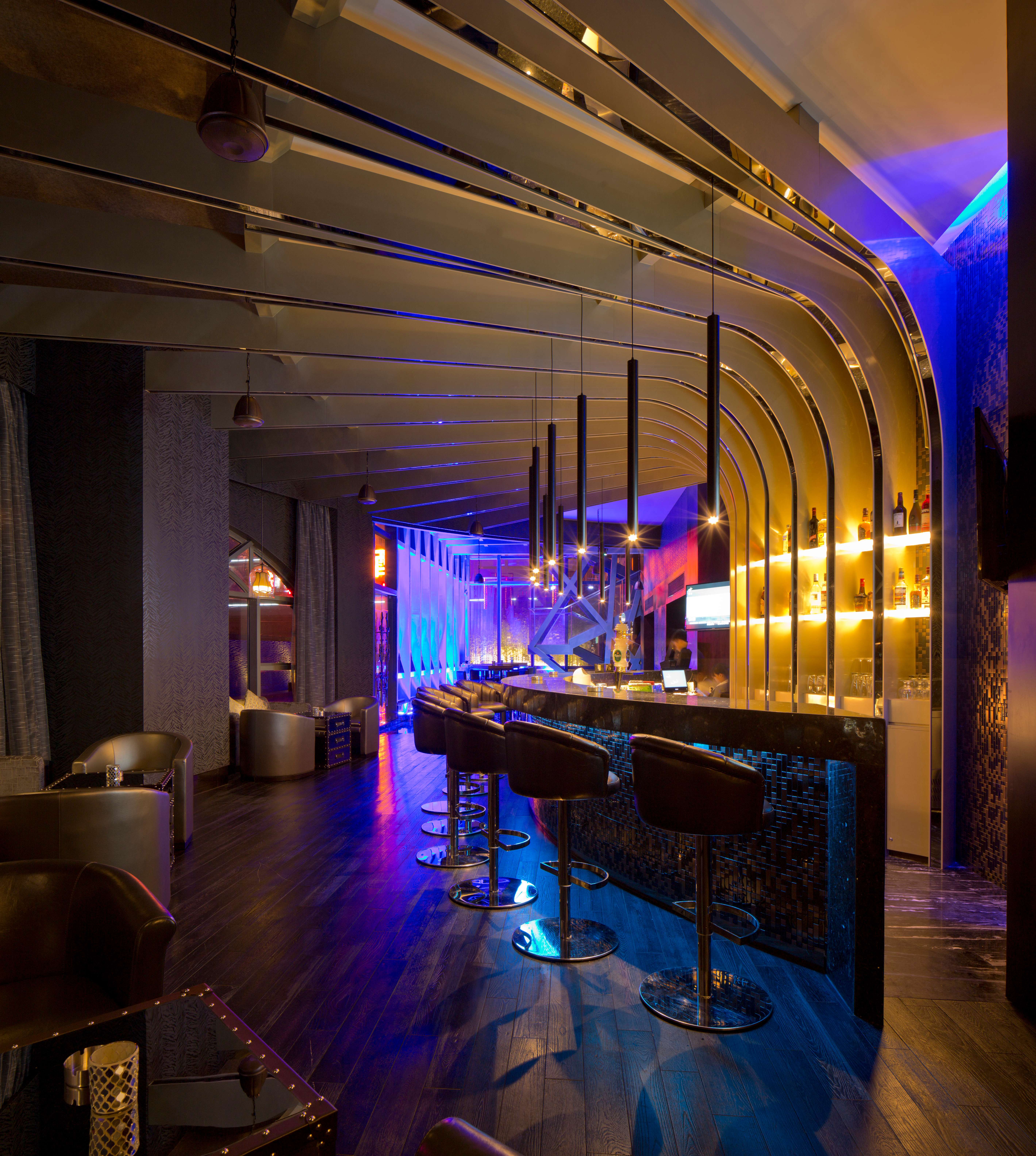 嘉映玥精品酒店-12