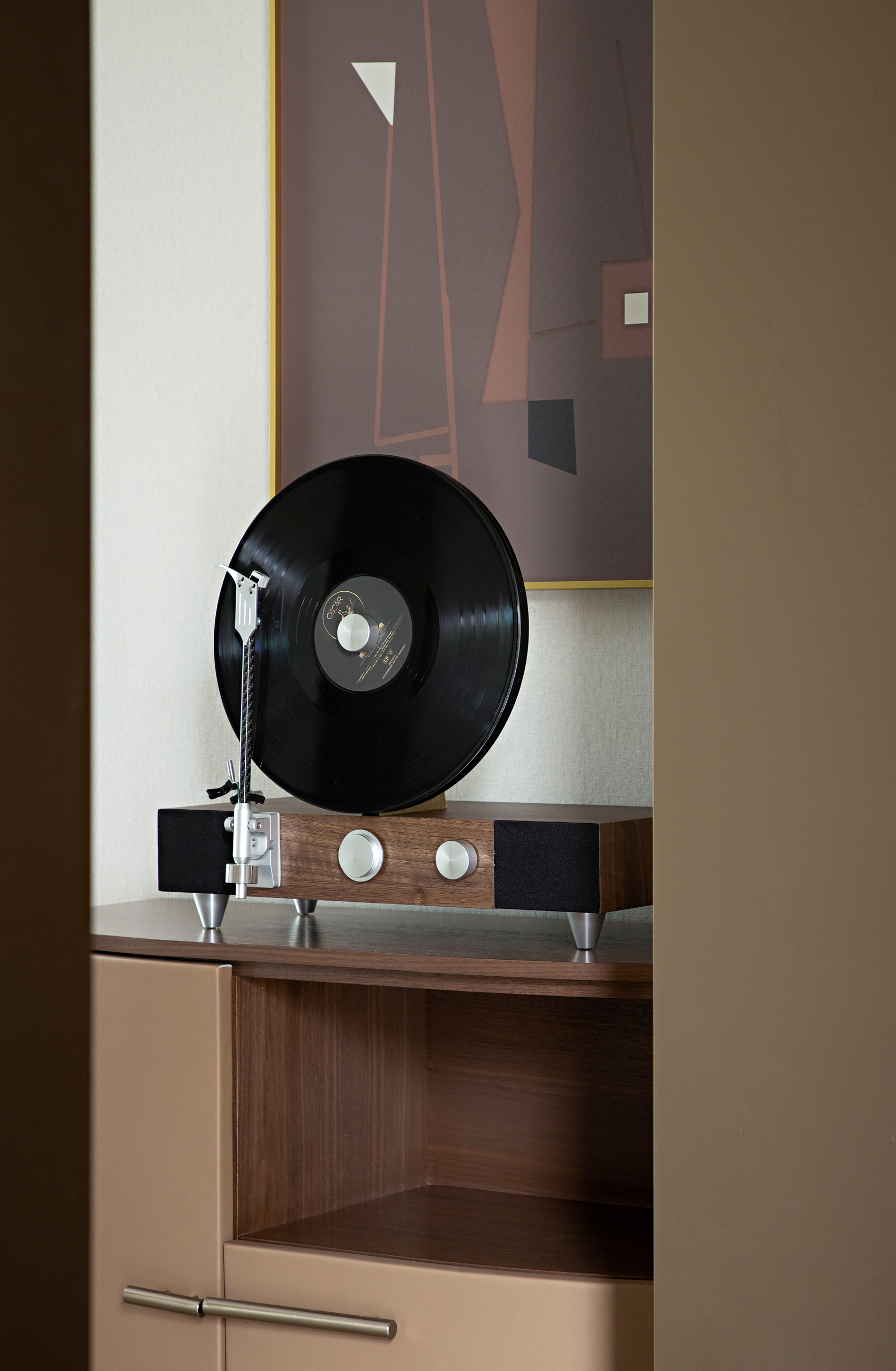 INNEST意巢设计：阳光城 · 九玺-20