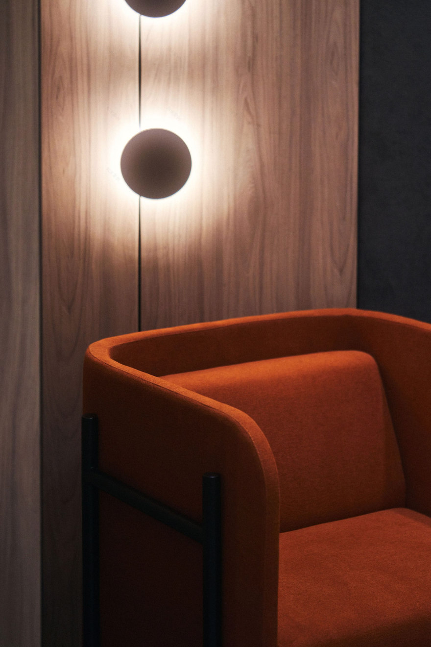 ENALIAN 办公室设计丨塞浦路斯丨ZIKZAK Architects-11