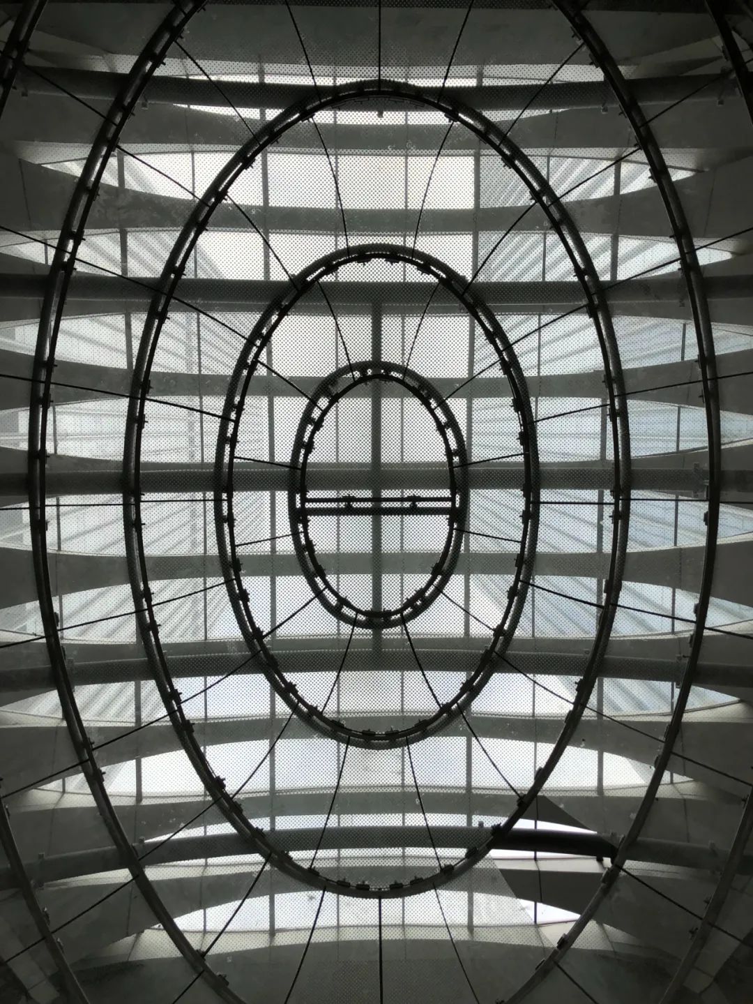 深圳国银民生金融大厦丨中国深圳丨筑博设计股份有限公司-41