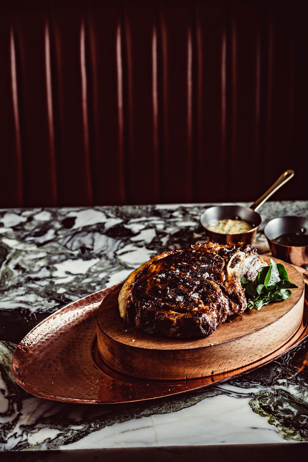 Jean  François Piége餐具设计丨法国巴黎-5