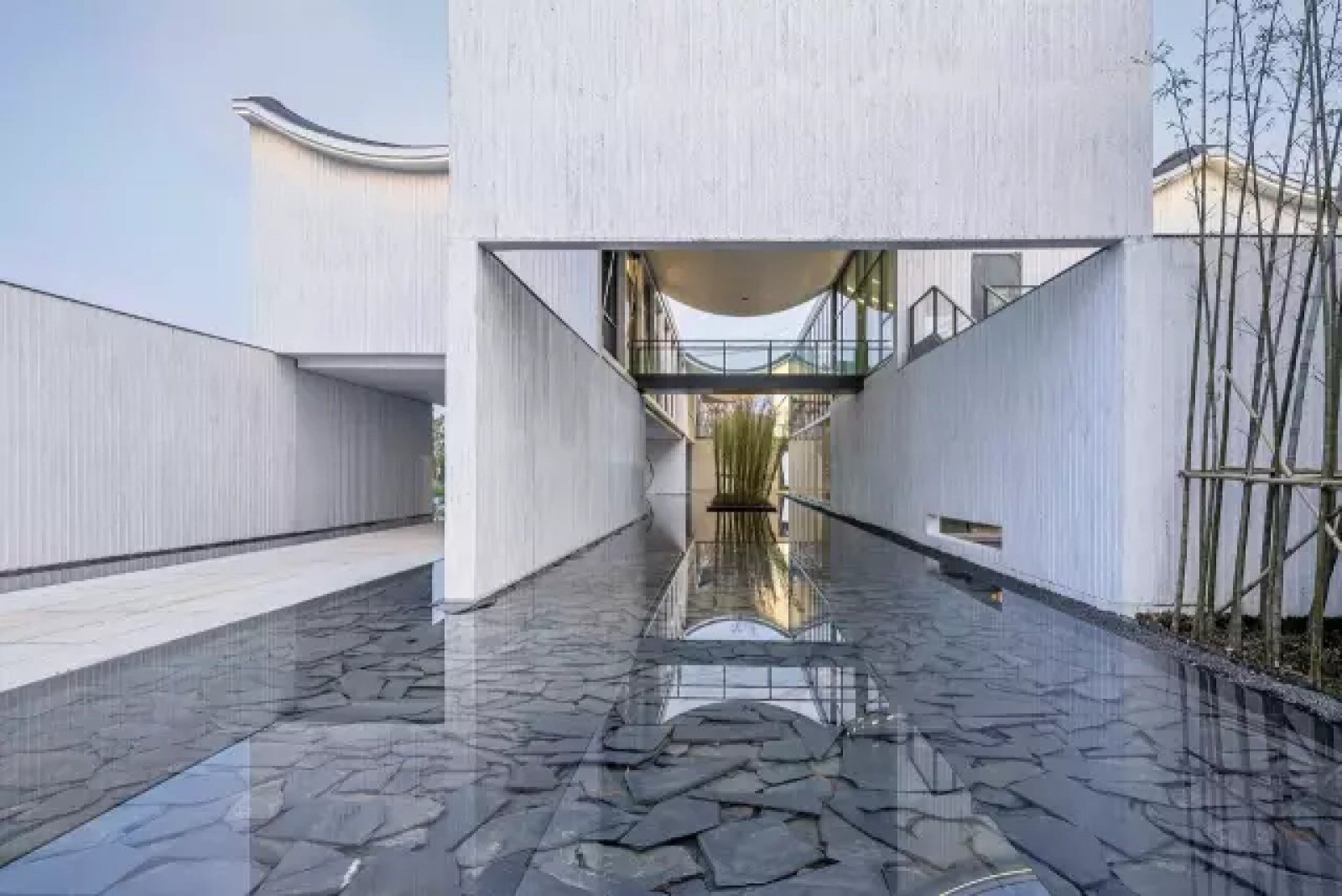 苏州东原·千浔会所丨中国苏州-13