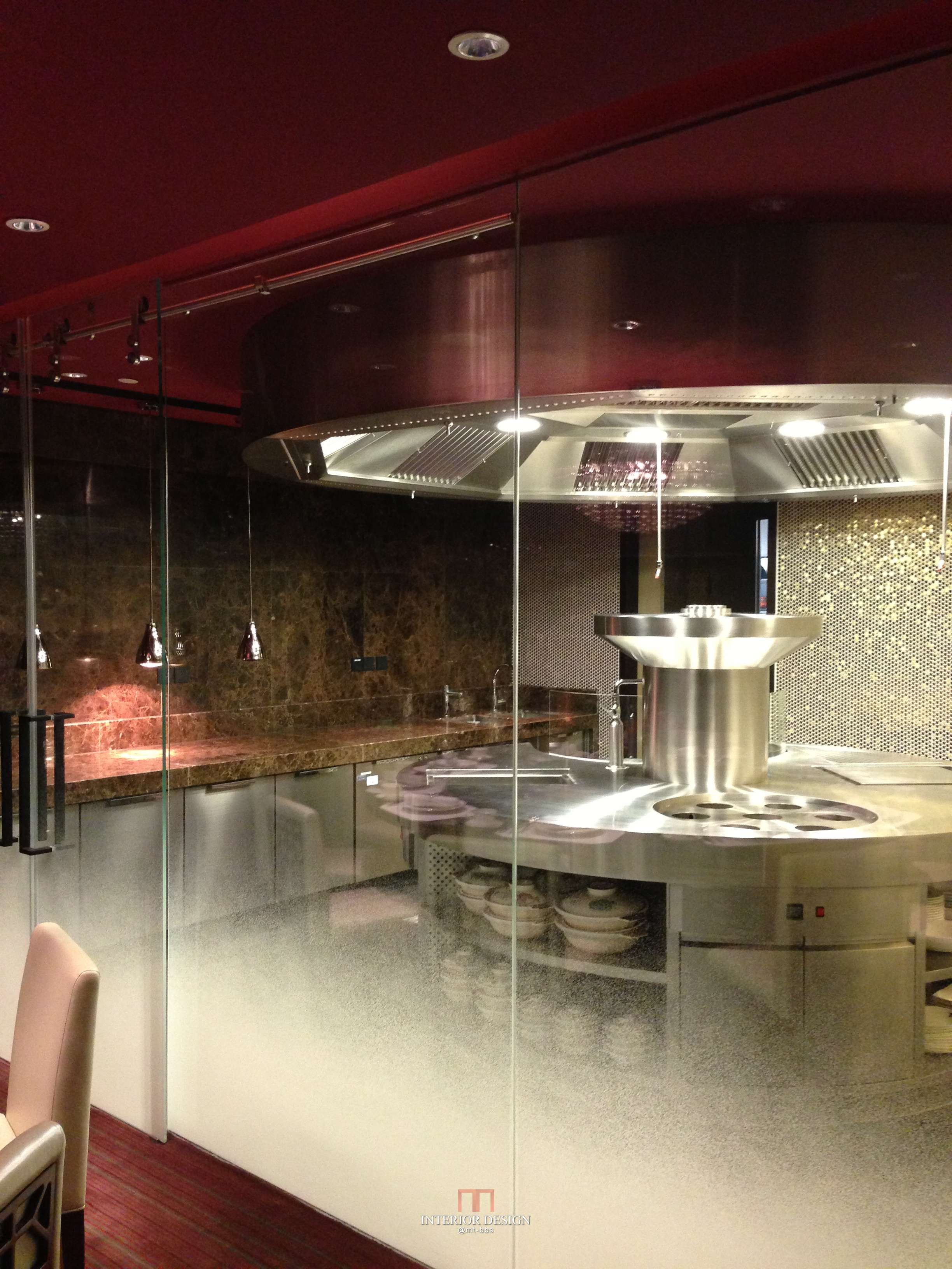 上海浦东文华东方酒店(会员自拍)-6-40