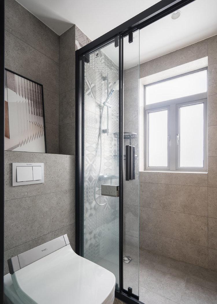 《悦·怦然心动》 · 现代风二人居改造丨鸿鹄设计-84