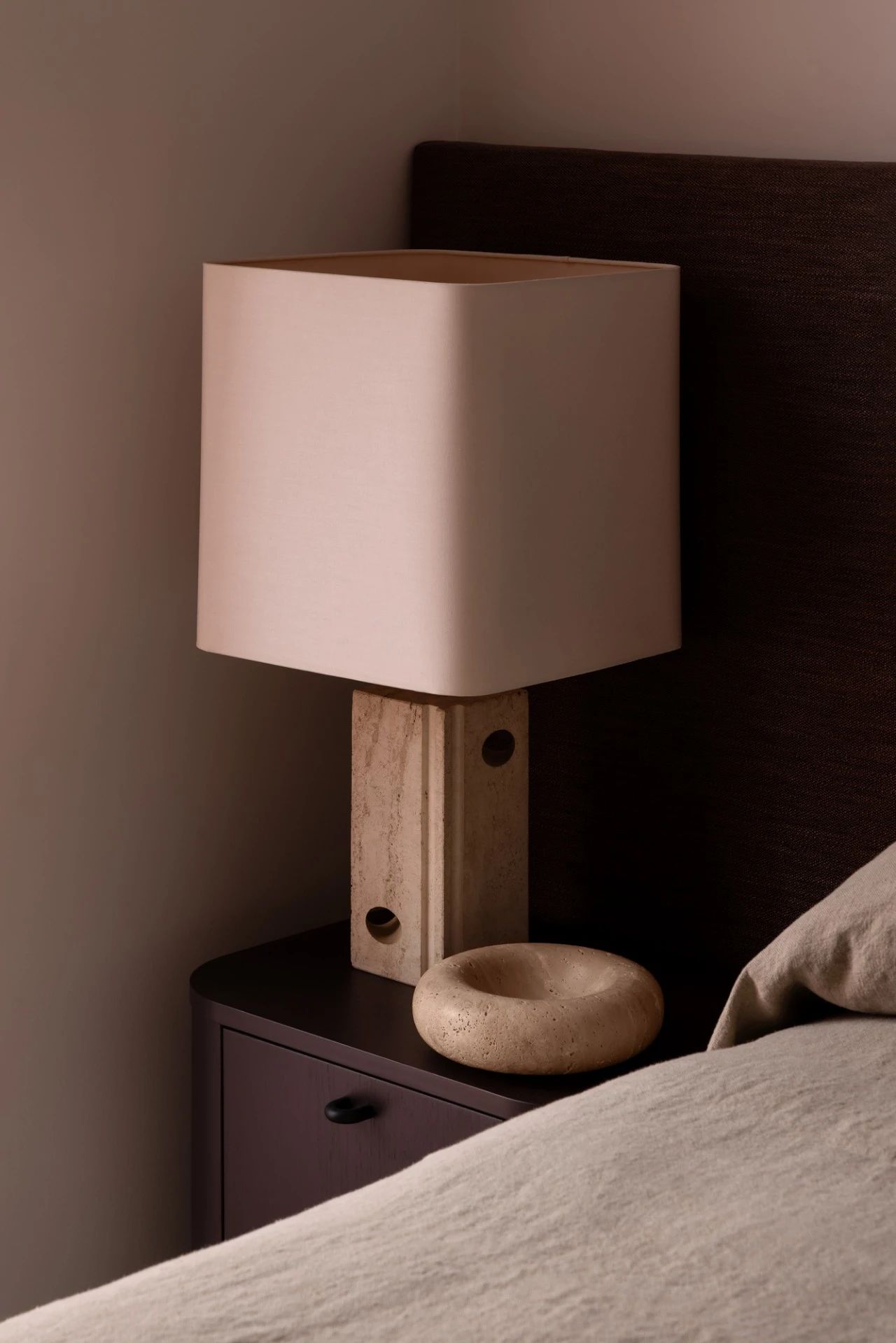 South Yarra 宁静的居所丨澳大利亚丨Lotta Agaton Interiors-20