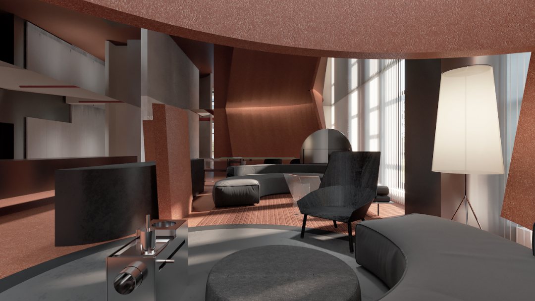 青春与诗章 SPA丨中国衢州丨璞素设计师事务所-17