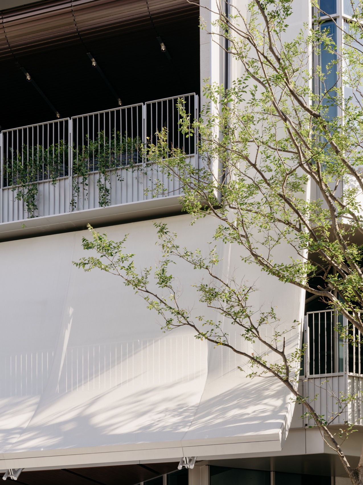 春熙集丨中国上海丨联图设计Linehouse-16