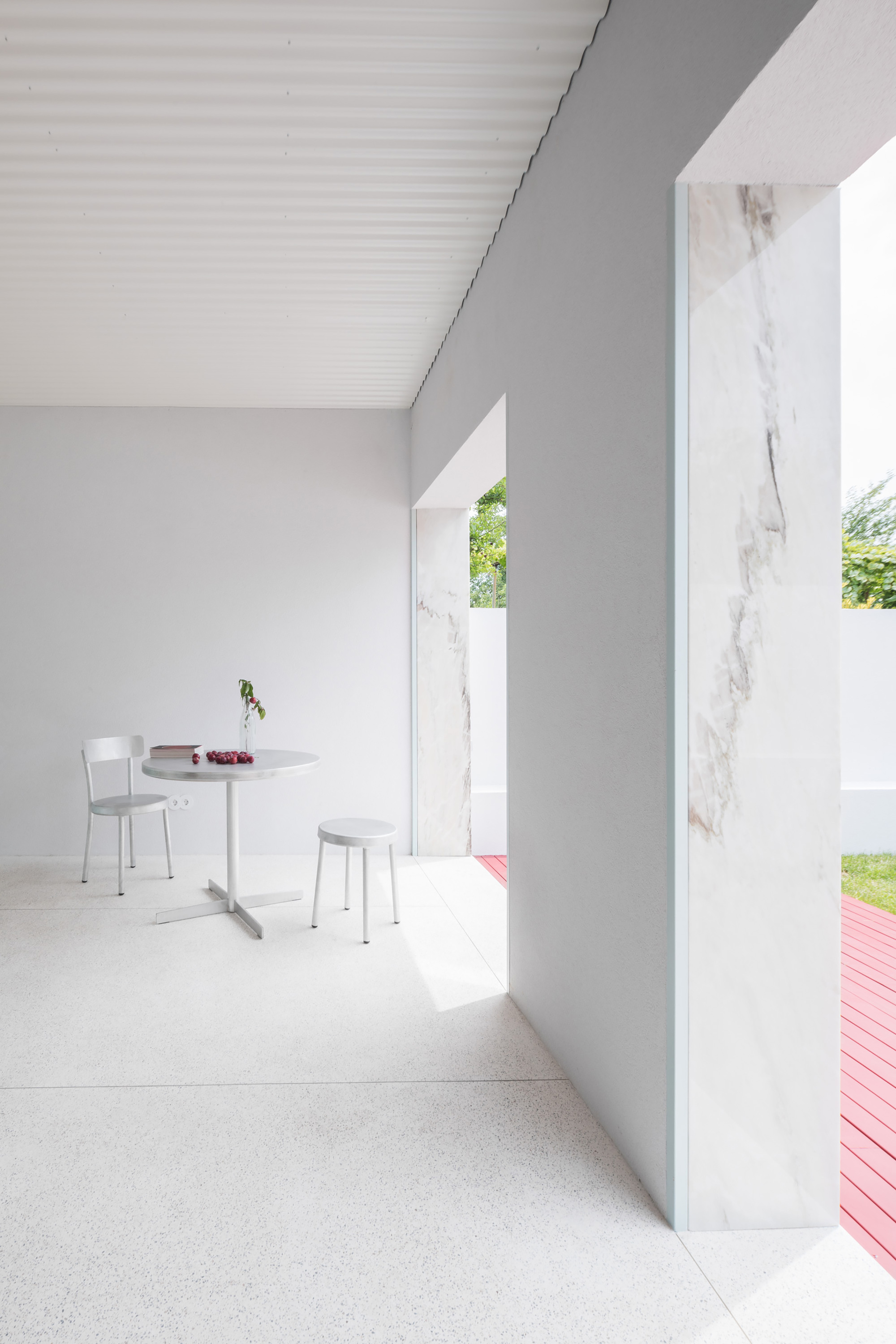 塞拉维斯底层房屋丨葡萄牙波尔图丨oitoo-41