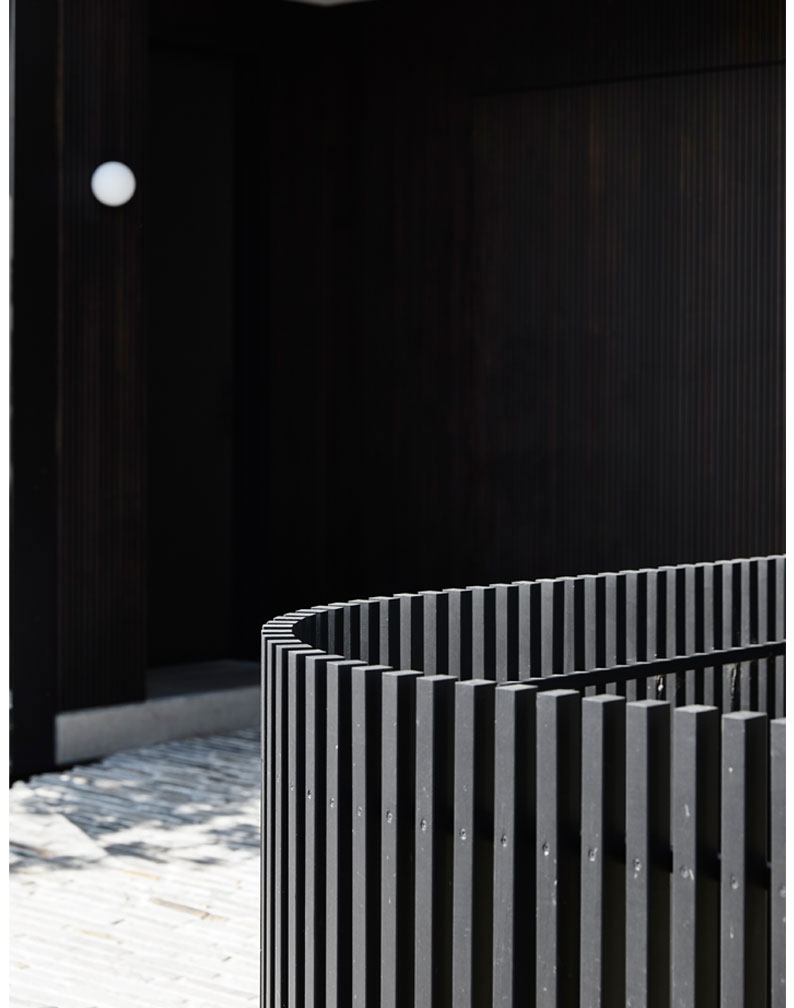 墨尔本时尚实用小户型住宅设计-26