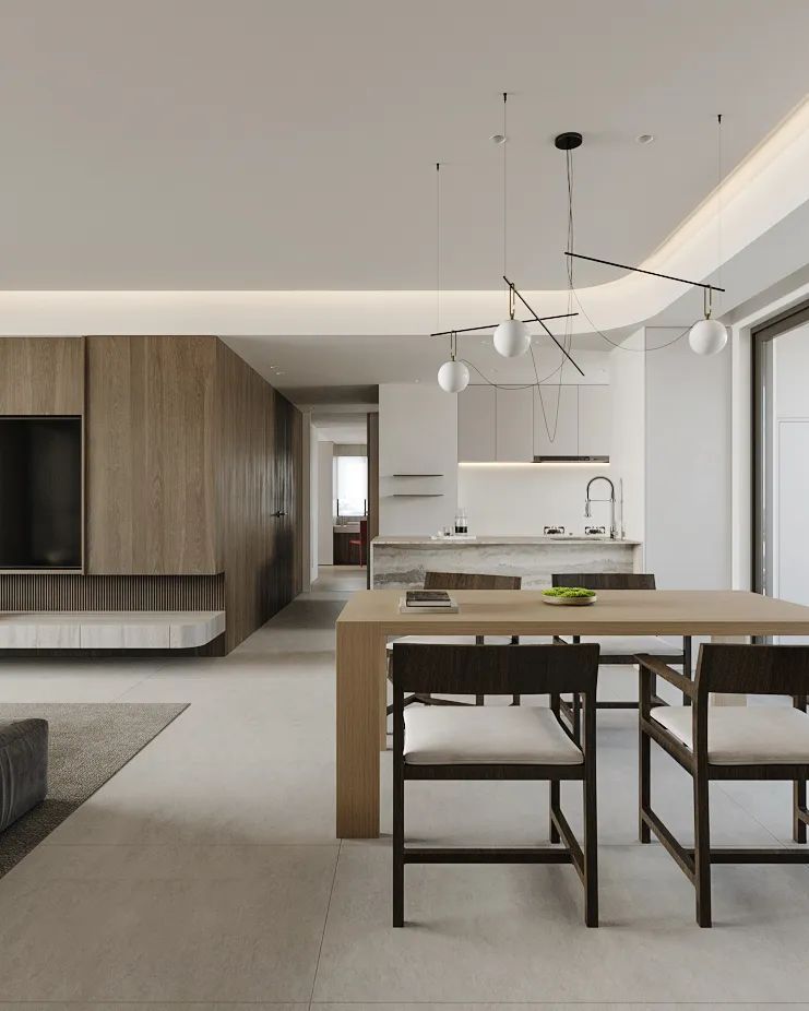 时光之宅 | EHOUS壹昊设计-15