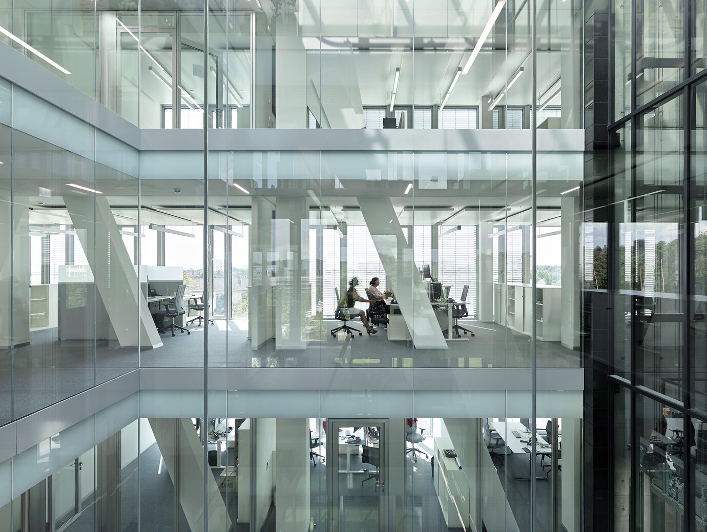 Neubau MHK Europazentrale -7