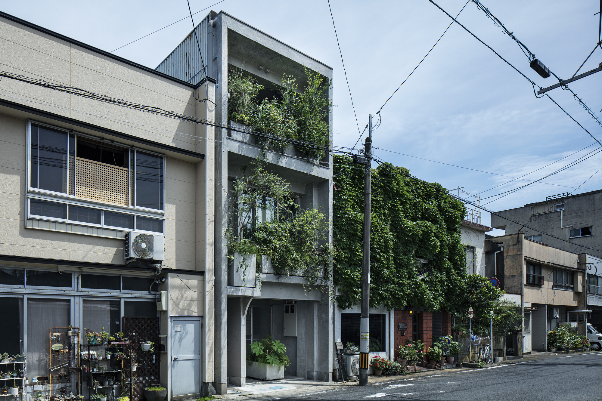 酒店苏(2020)设计丨日本丨Suppose Design Office-28