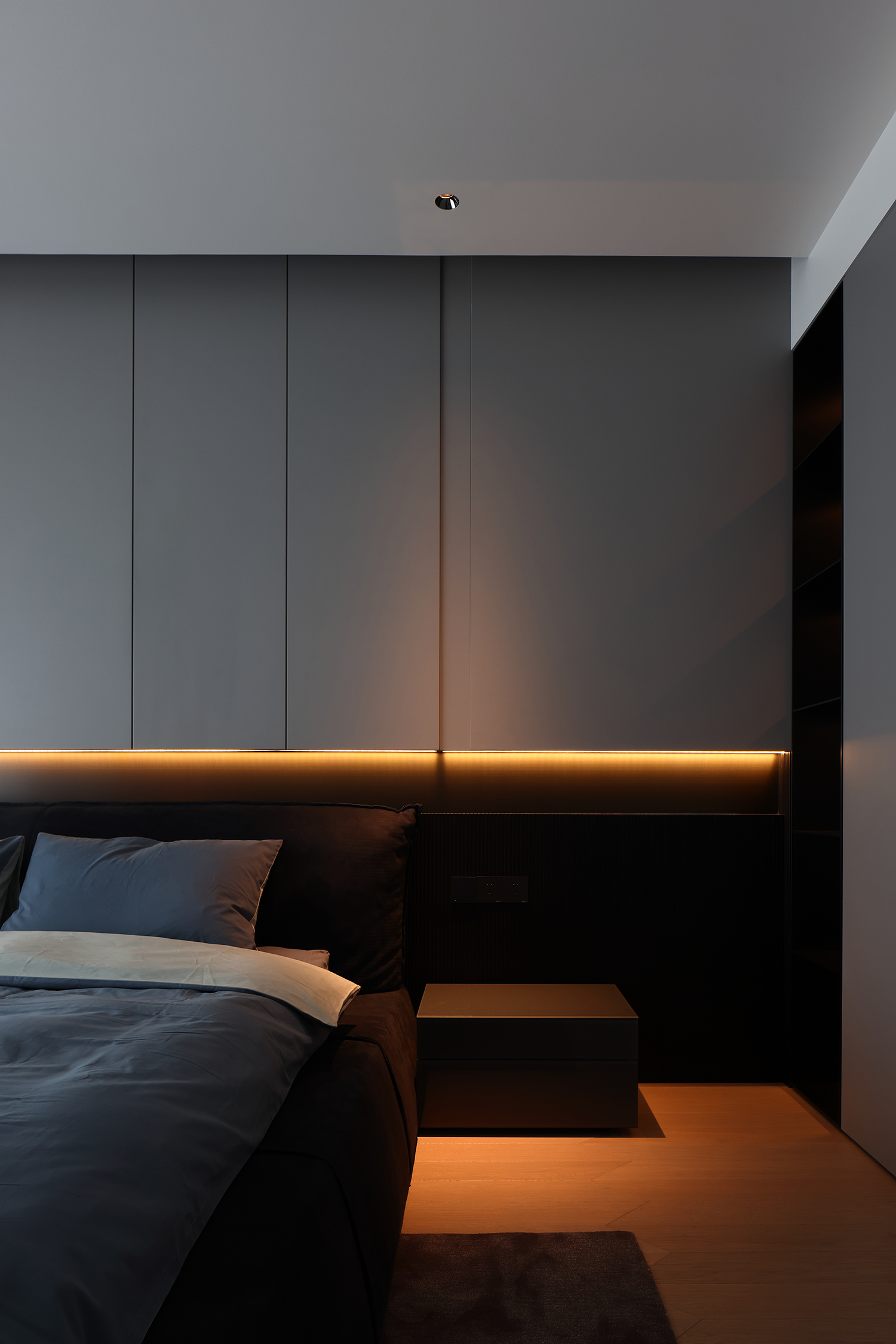 588㎡ 至简大宅丨中国泉州丨ZCID 郑超室内设计（香港）有限公司-47