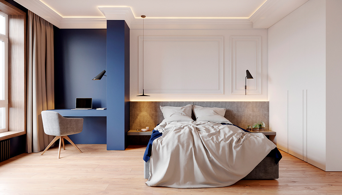 现代简约风在“极致设计”中的完美体现-13