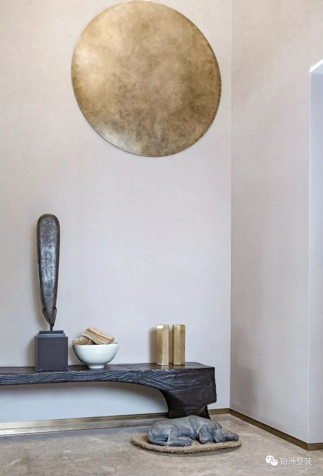 顶层复式，才是豪宅正确打开方式-11