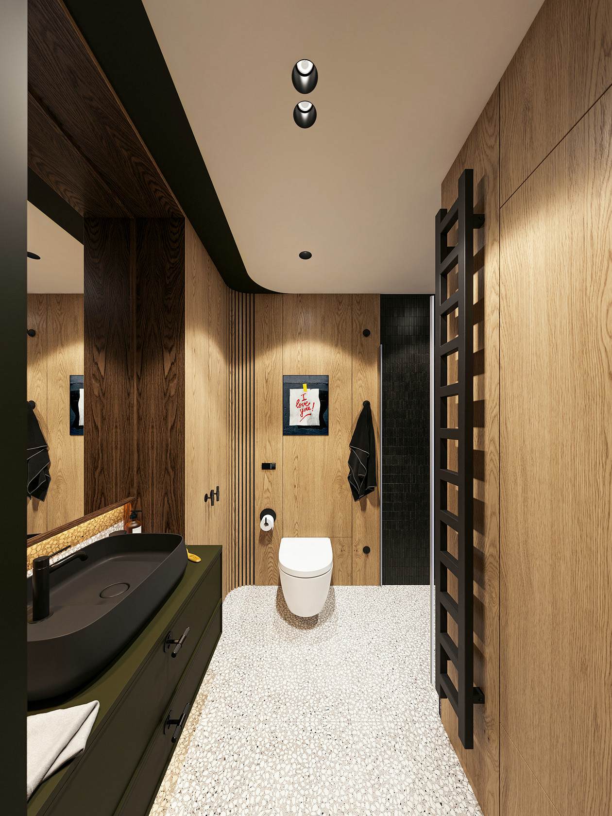 高级黑空间设计-9