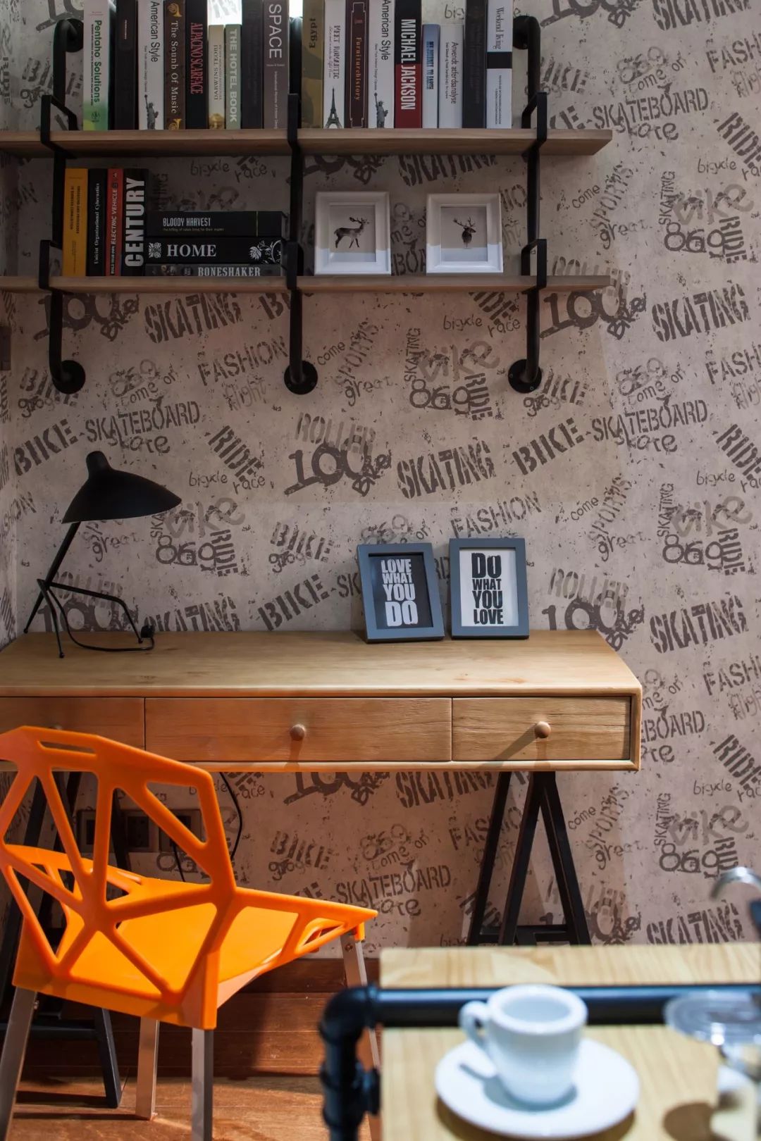 热爱设计的韩琴 | 从零开始,成就精彩人生-69