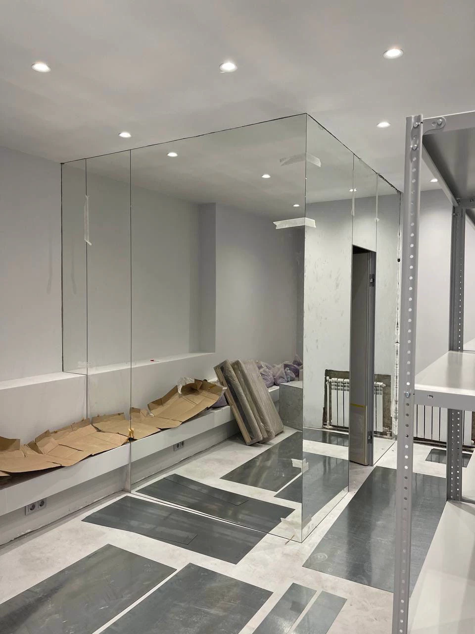 Yumms 甜品店丨俄罗斯丨Kidz  design studio-37