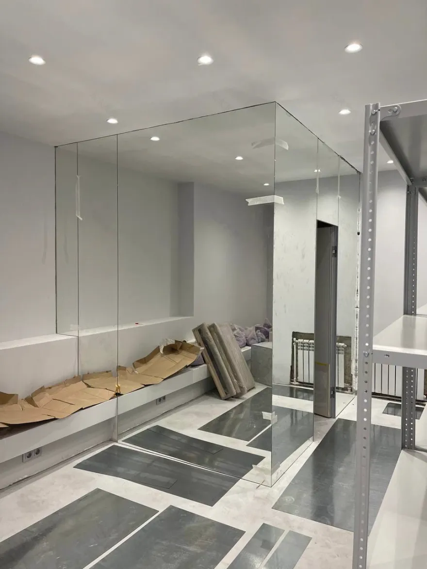 Yumms 甜品店丨俄罗斯丨Kidz design studio-37