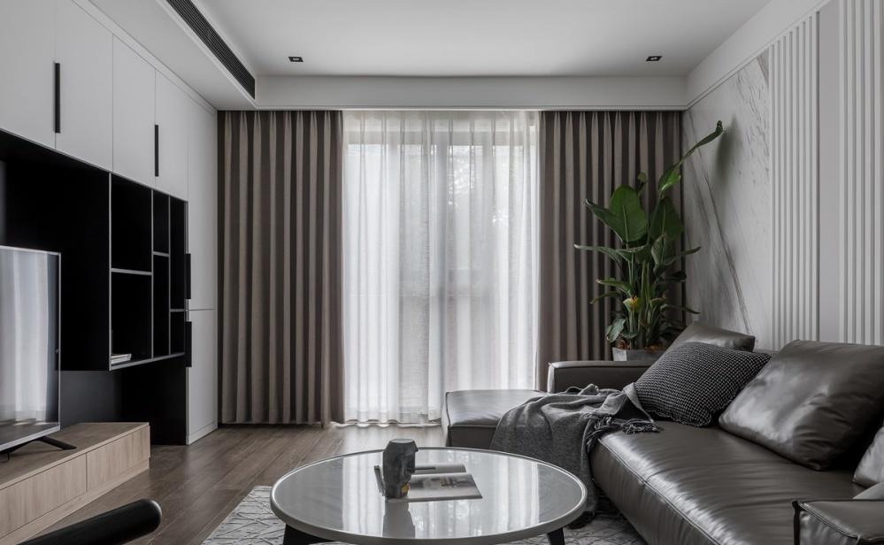 
晓安设计 | 境 · 隐 -2