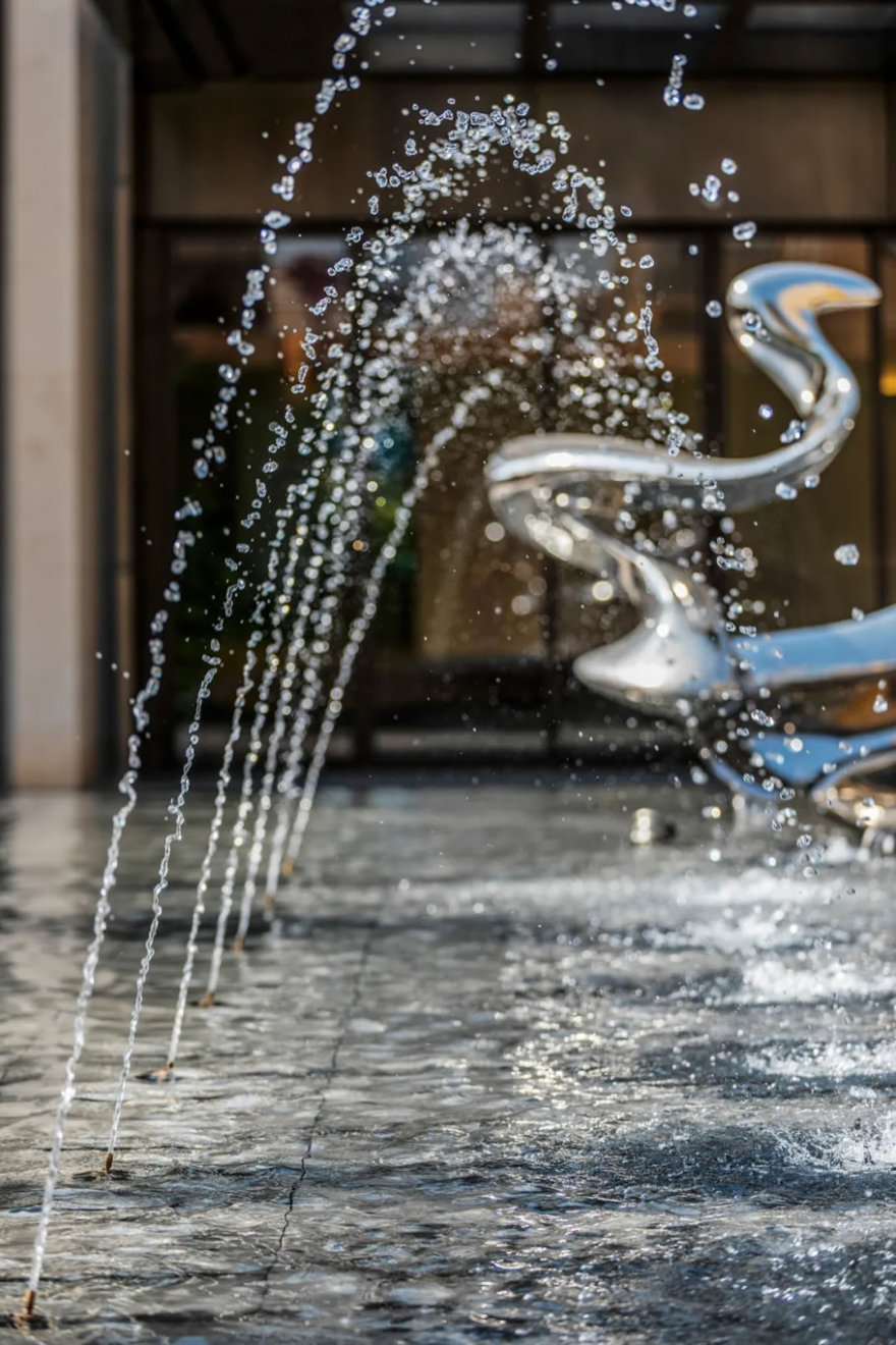 漯河康桥昌建·璟云府丨中国漯河丨CBD.LA 盛博地设计-42