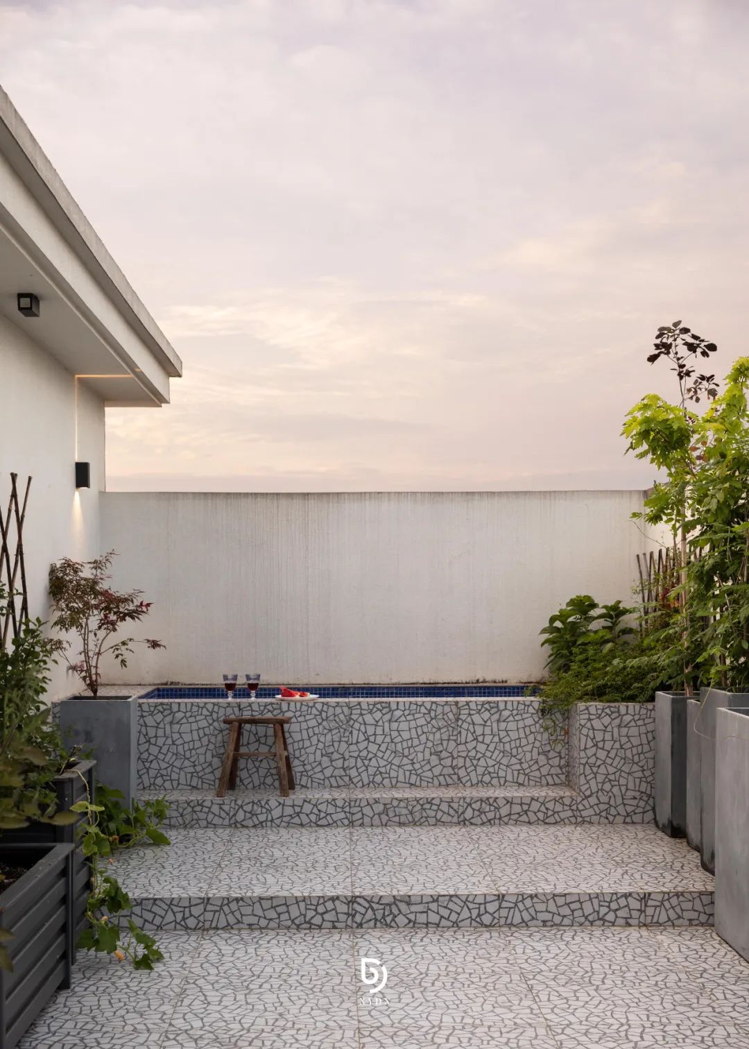 《素朴》· 300㎡旧物新生的静谧之所丨中国衢州丨穆汖,闫进-147