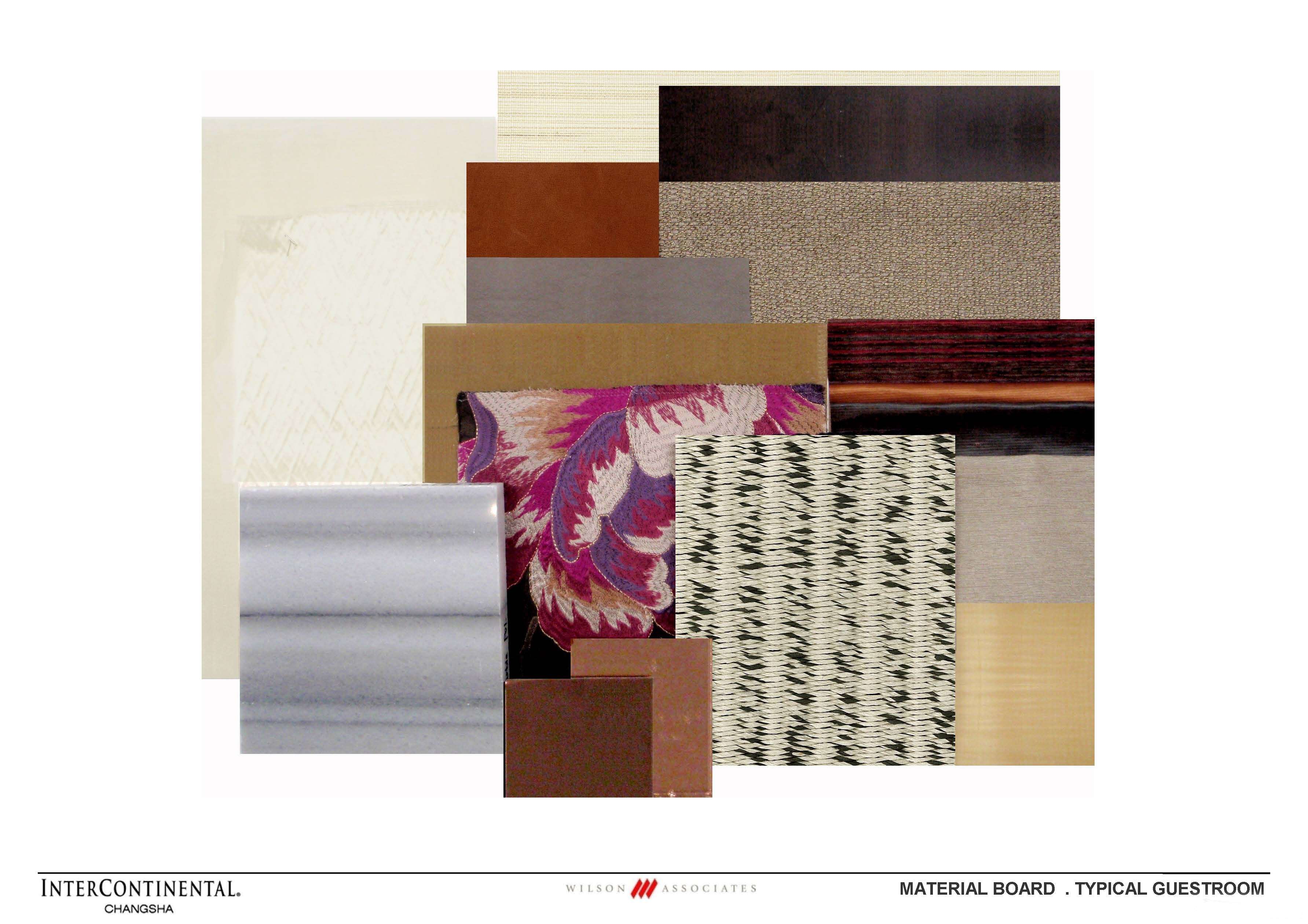 WILSON  长沙洲际酒店方案概念-5