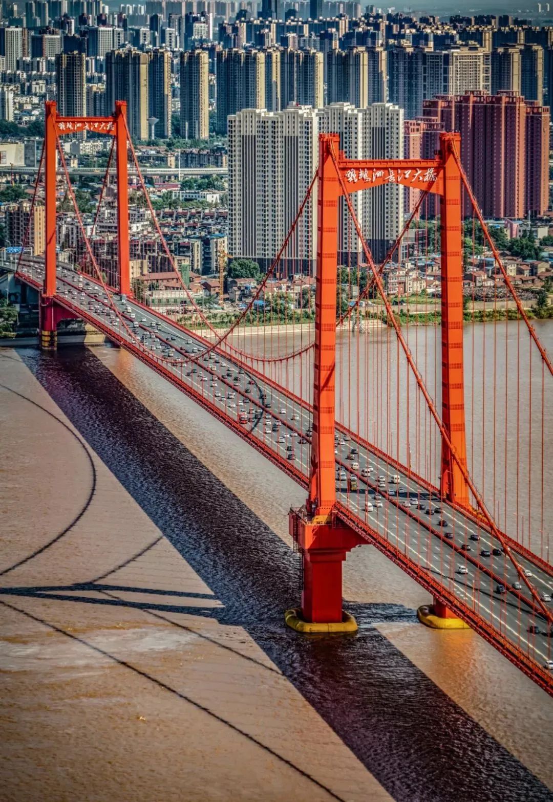 江湖浪得 酒吧丨中国武汉丨U·W·D有无设计师（武汉）事务所-3