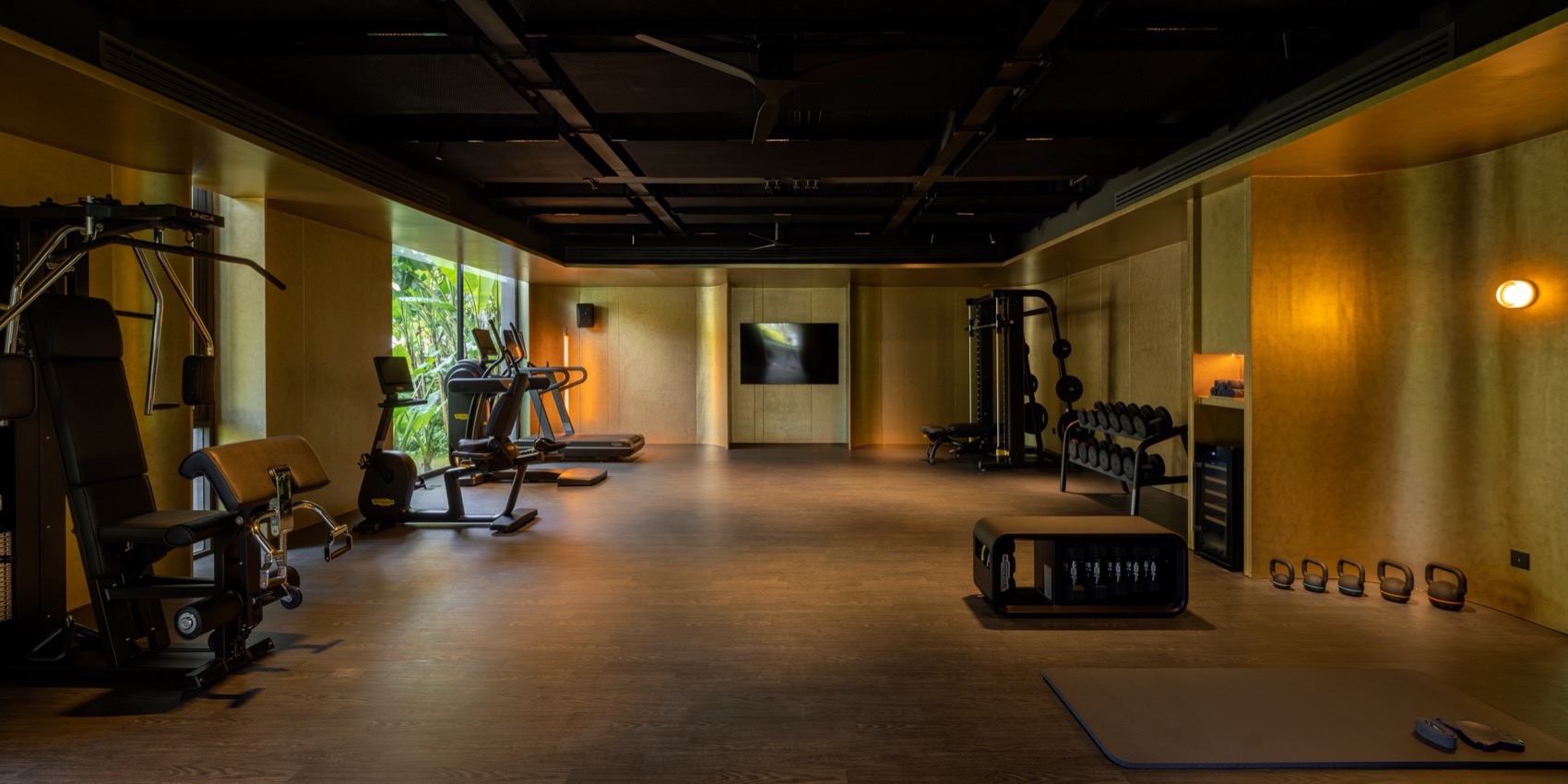 Villa Zai普吉岛丨泰国普吉丨IDIN Architects-70