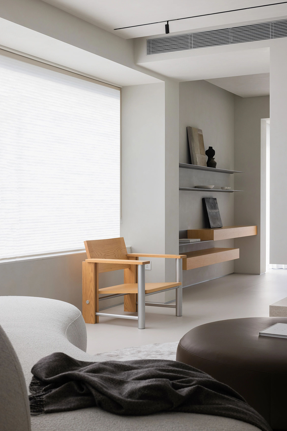 至简无相丨中国济南丨東莫设计-52