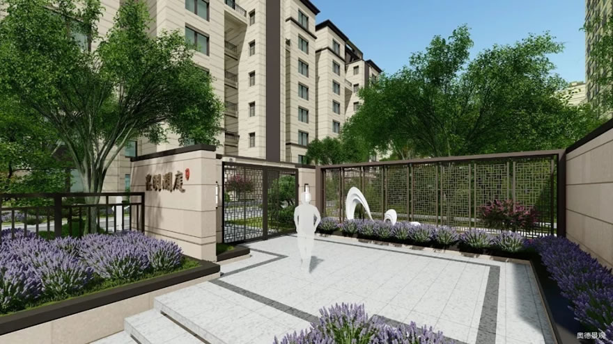 西安中建·昆明澜庭-60