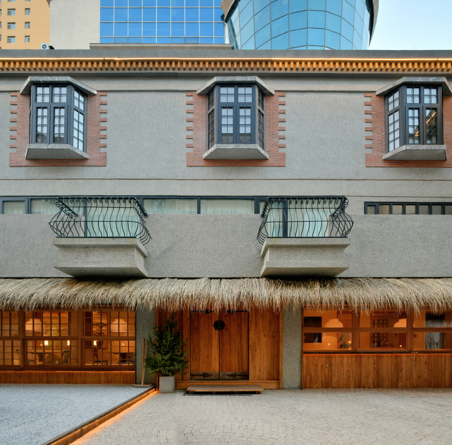 韦空间|莫森·设计丨中国太原丨孟飛,张林林,程备备-51