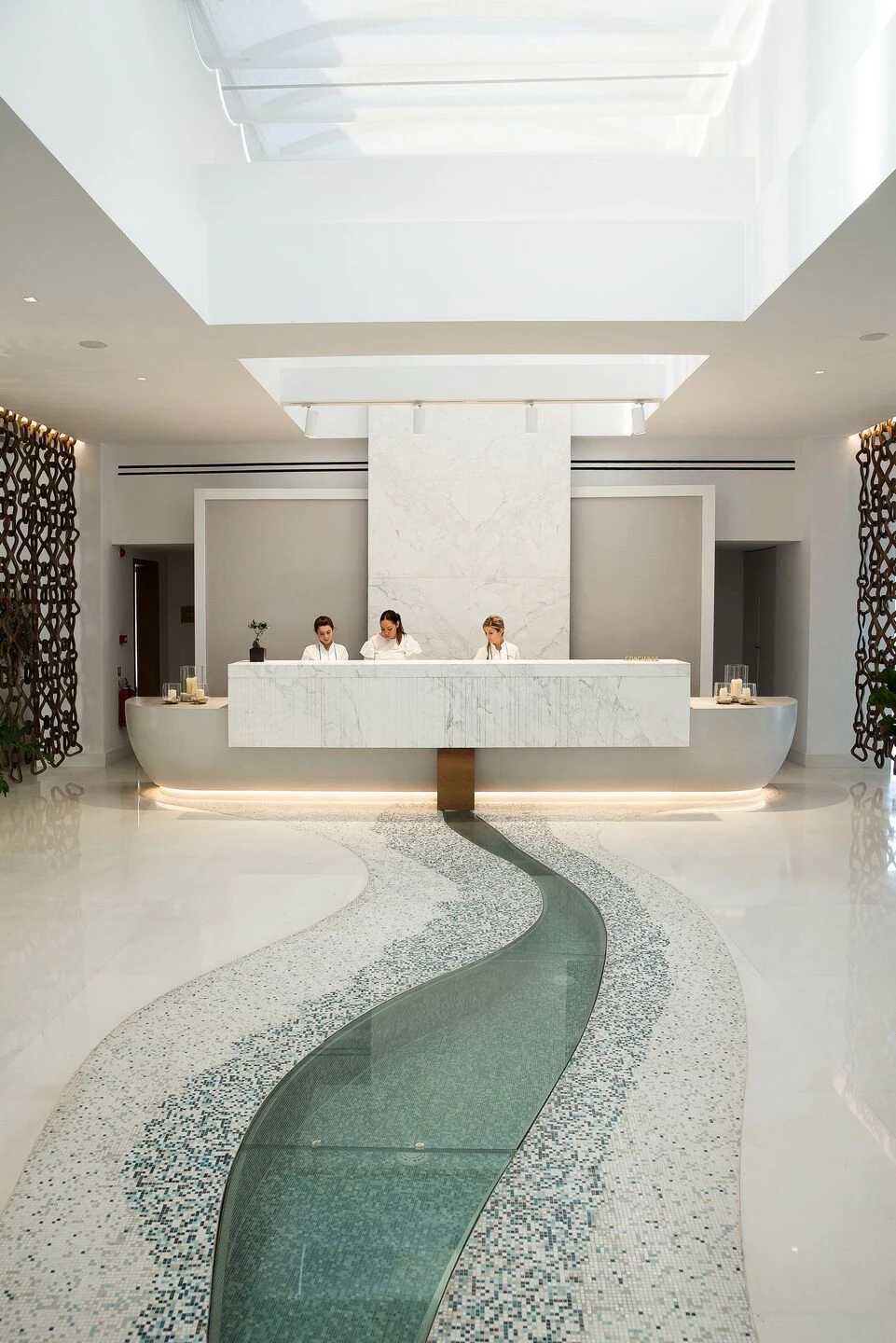 希腊豪华酒店 Miramare-36