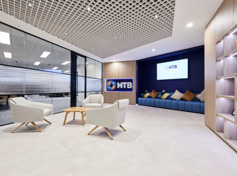 Inside Global Venture Capital’s New London Office - Officelovin'-8