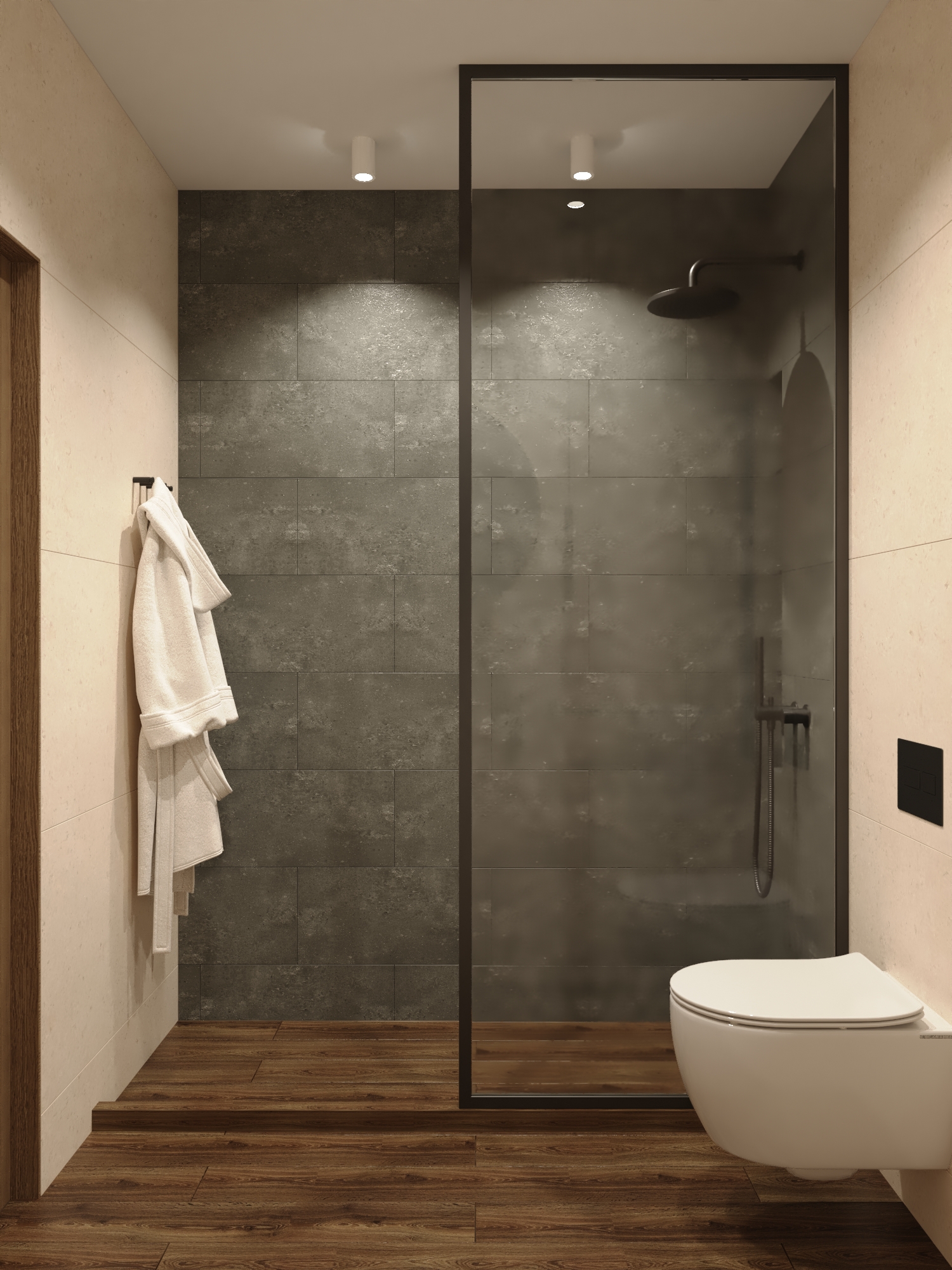 半圆客厅丨保加利亚丨Ekaterina Miloshevska-19