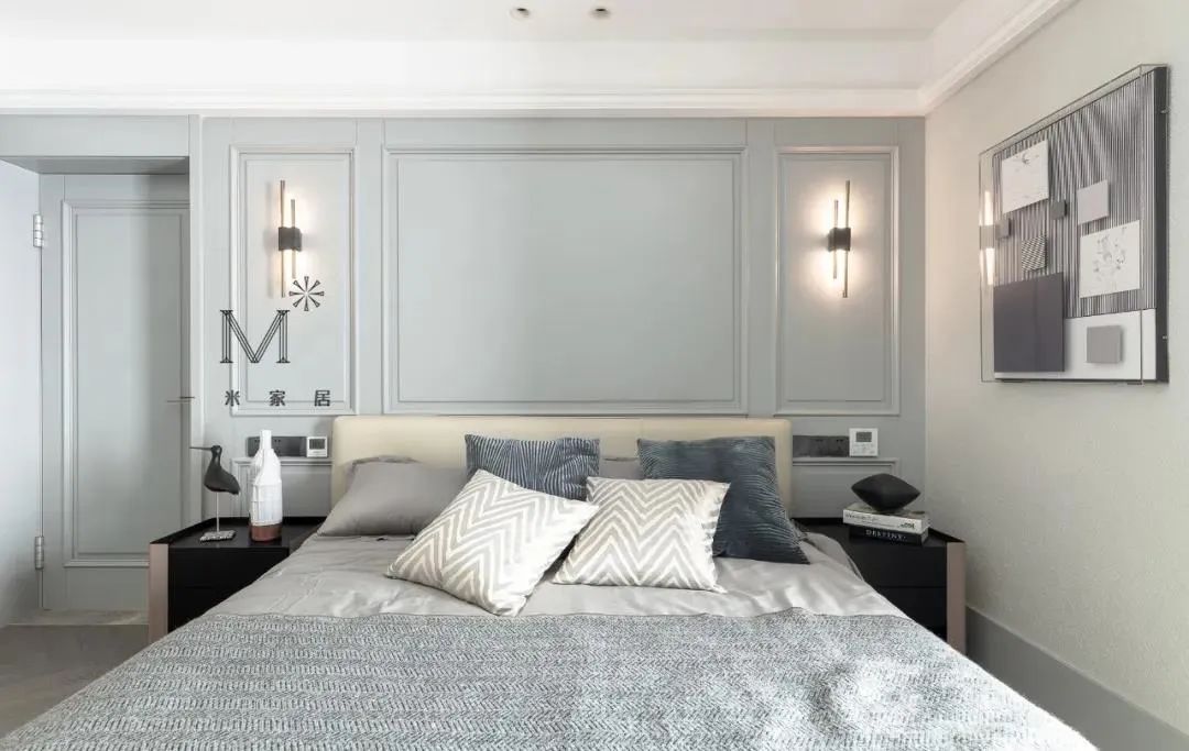 日落时分的 No.9 号街区，美式轻奢的宁静生活-93