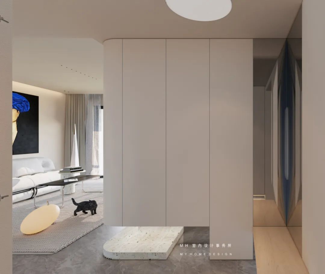 【首发】MH设计新作:秩序•思维-29