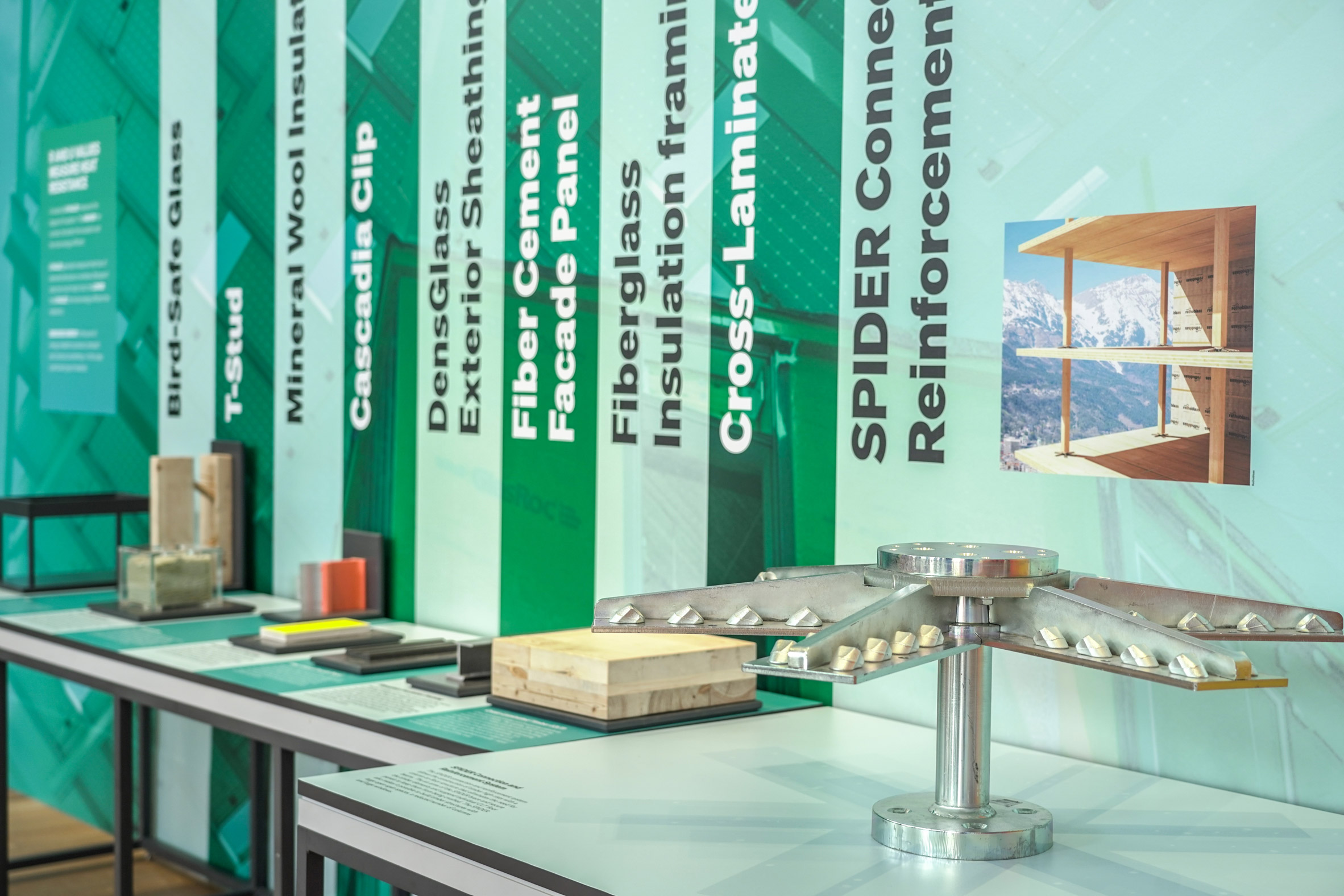 芝加哥建筑能效展览揭示现代建筑节能问题-10