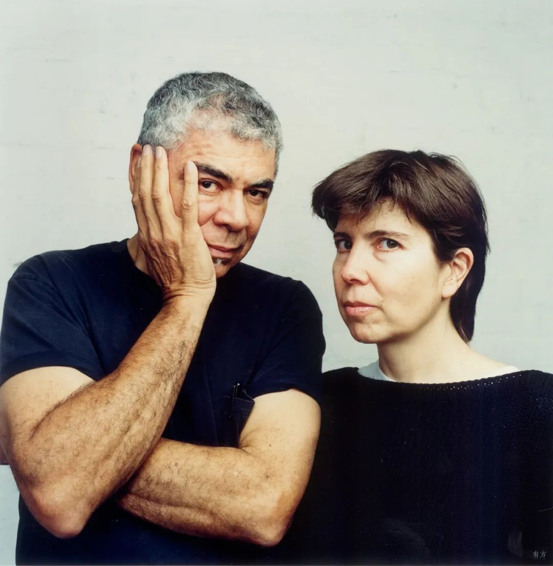 库珀联盟建筑学院公开 80 年教学案例,室内设计亮点频出-152