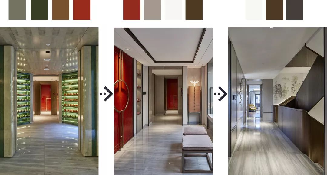 室内背景色的艺术魅力-42