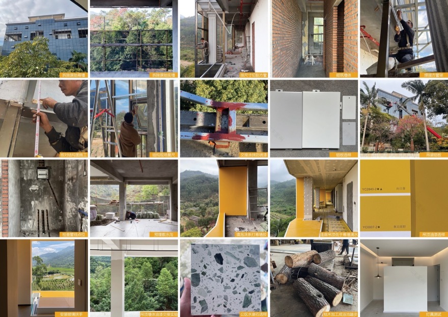 山居有时民宿设计丨中国福建丨寻山建筑-79