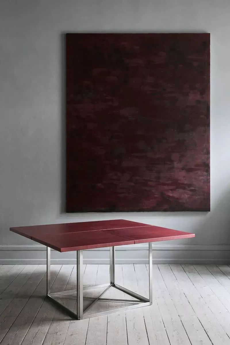 丹麦 Oliver Gustav Studio · 光影中的返璞归真丨丹麦哥本哈根丨Oliver Gustav studio-14